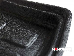 Dodge Hornet Cargo Liner - Weatherproof - Black